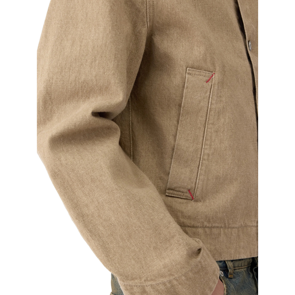 [JACQUEMUS] Jacket SS26 OUM00155 AD00058 150