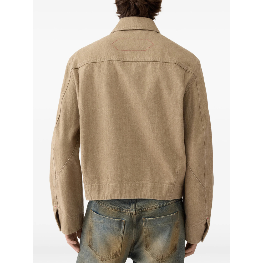 [JACQUEMUS] Jacket SS26 OUM00155 AD00058 150