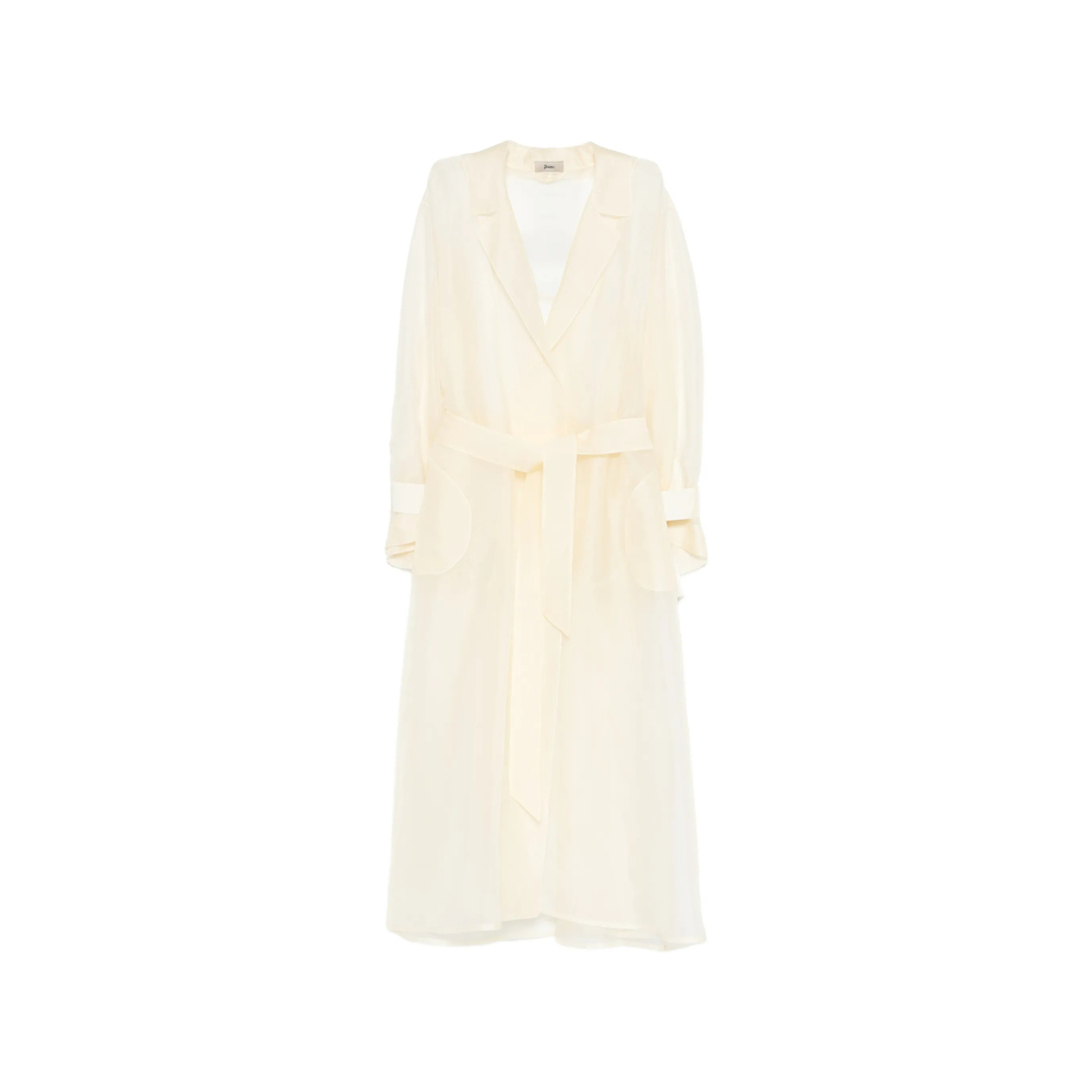 [Herno] Coat SS26 16014 CA000611D 1200