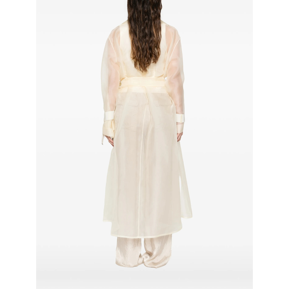 [Herno] Coat SS26 16014 CA000611D 1200