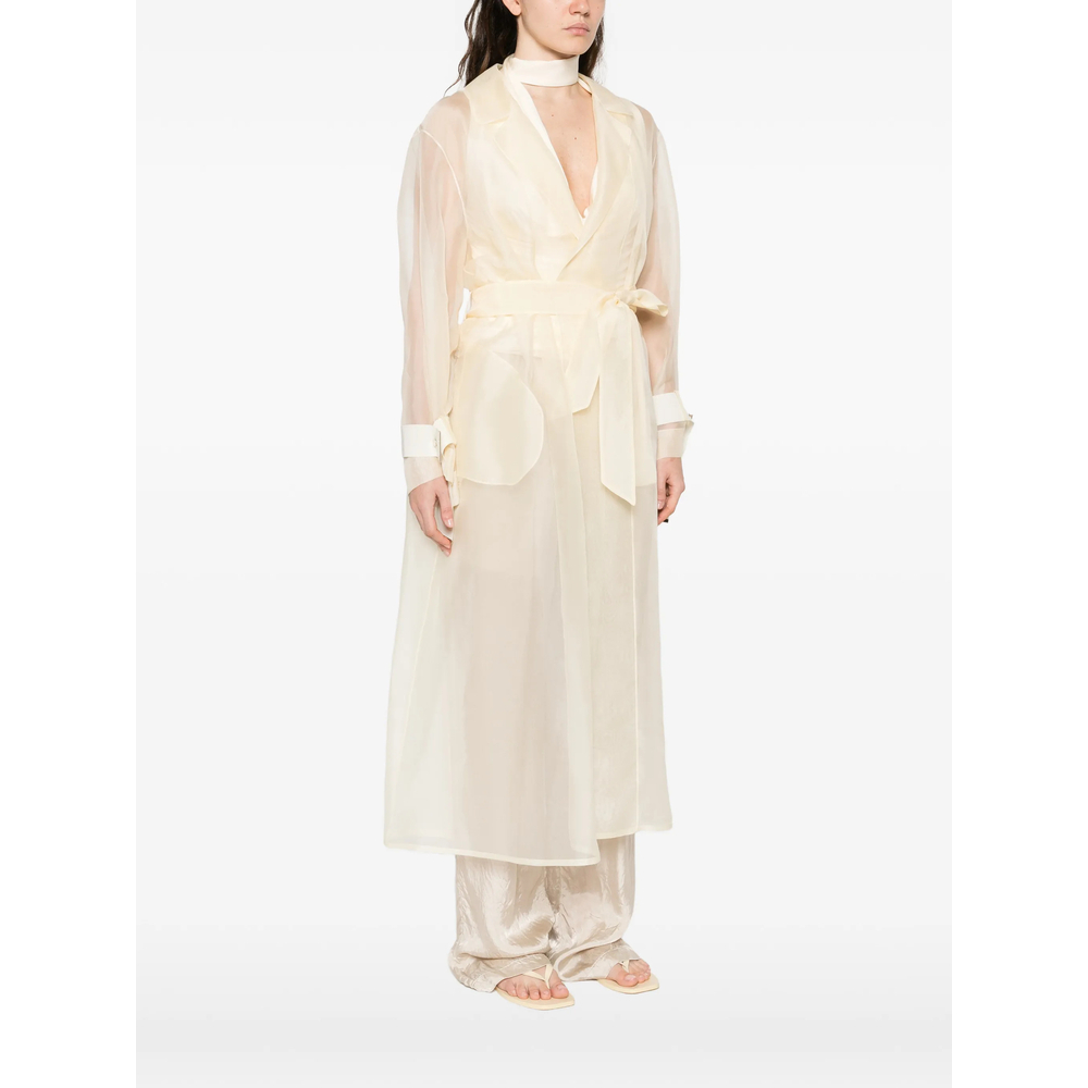 [Herno] Coat SS26 16014 CA000611D 1200