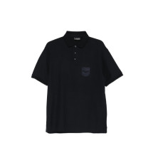 [Emporio Armani] Shirts Short Sleeve SS26 AF10497 EM005363 UB118