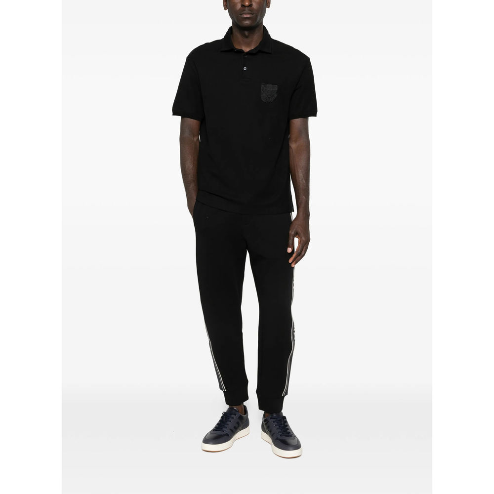 [Emporio Armani] Shirts Short Sleeve SS26 AF10497 EM005363 UC001