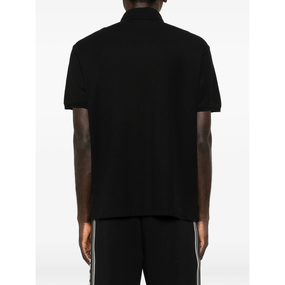 [Emporio Armani] Shirts Short Sleeve SS26 AF10497 EM005363 UC001