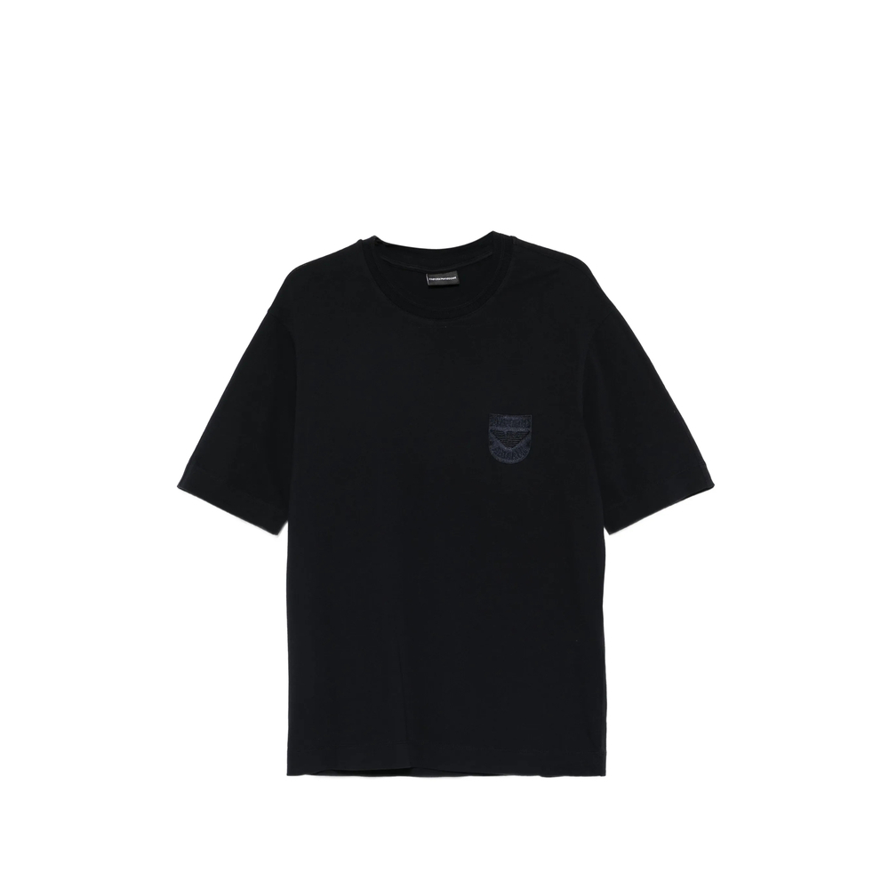 [Emporio Armani] T-shirts Short Sleeve SS26 AF13715 EM005247 UB118