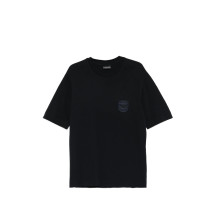 [Emporio Armani] T-shirts Short Sleeve SS26 AF13715 EM005247 UB118