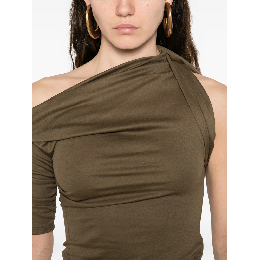 [JACQUEMUS] Short sleeve dress SS26 DRW00142 AJ00260 580