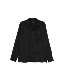 [Tom Ford] Shirts Short Sleeve SS26 FMC292 HXH011 NAA