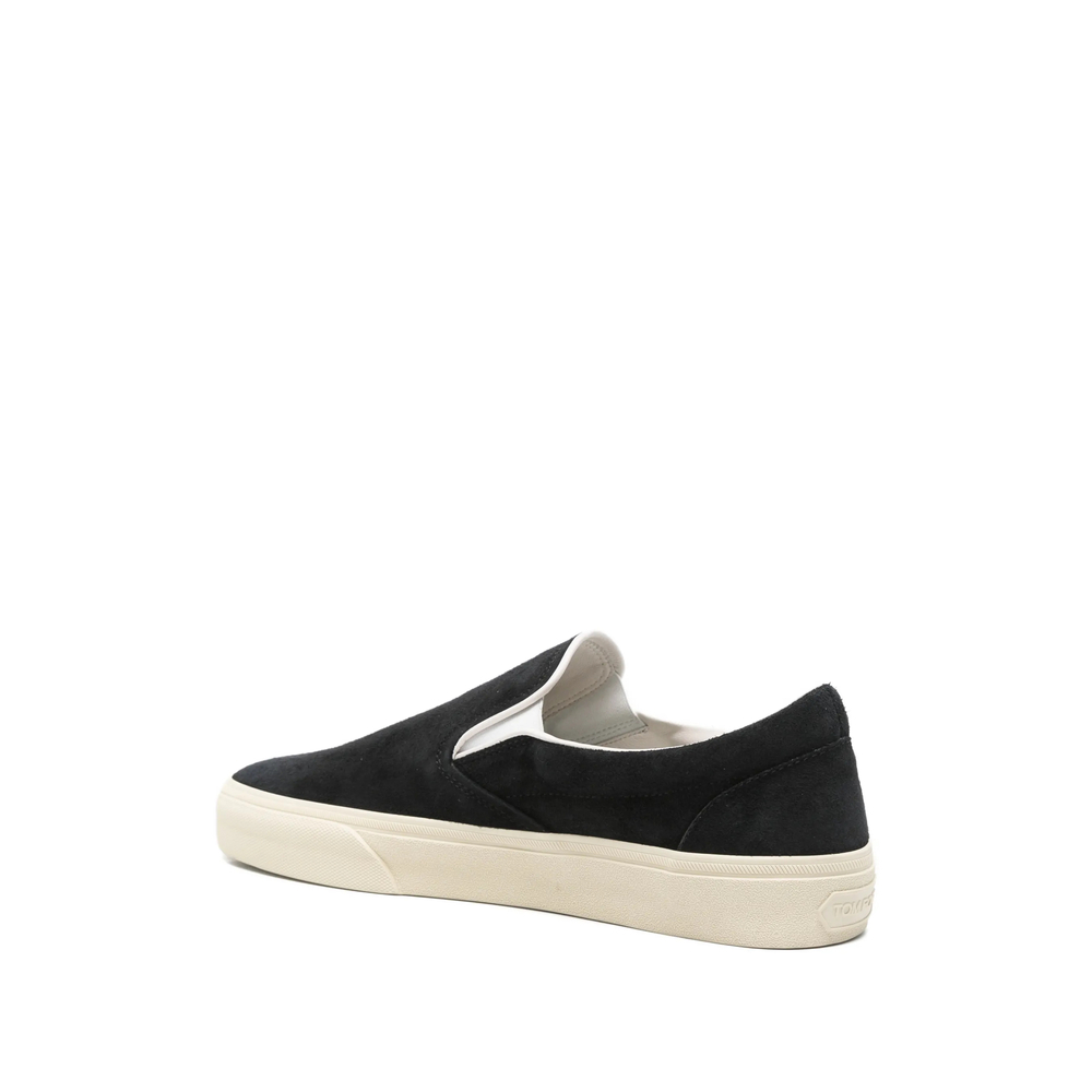 [Tom Ford] Slip On FW26 LCL123N J1368 NWB