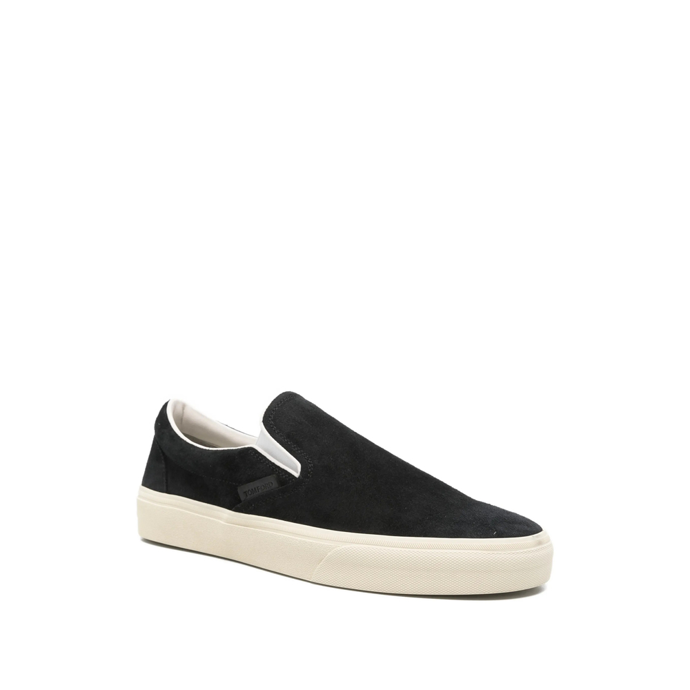 [Tom Ford] Slip On FW26 LCL123N J1368 NWB