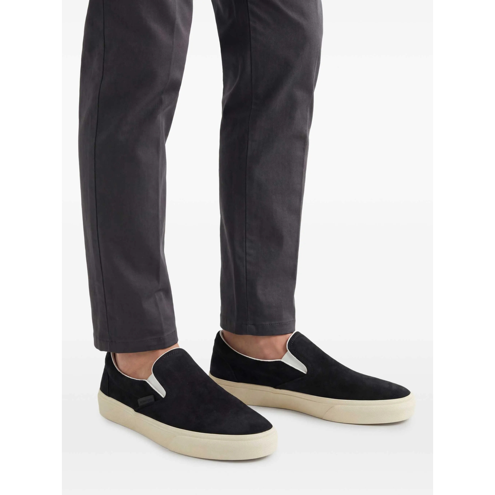 [Tom Ford] Slip On FW26 LCL123N J1368 NWB
