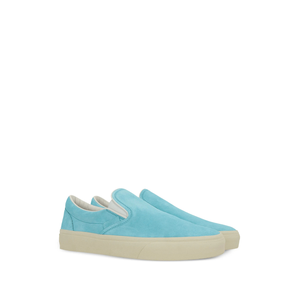 [Tom Ford] Slip On SS26 LCL123N J1368 UWC