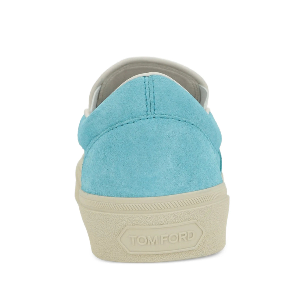 [Tom Ford] Slip On SS26 LCL123N J1368 UWC