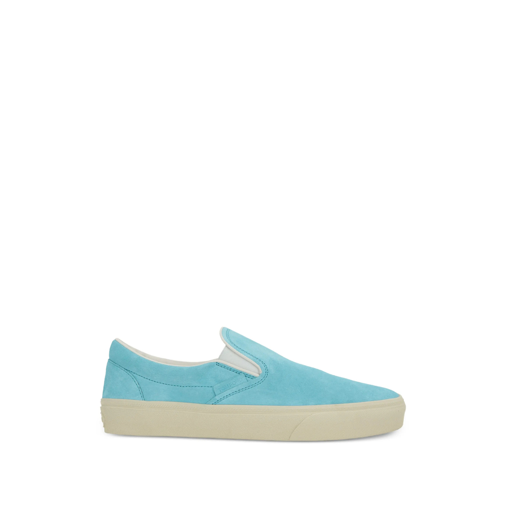 [Tom Ford] Slip On SS26 LCL123N J1368 UWC
