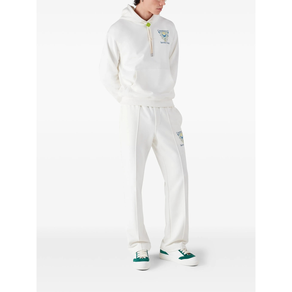 [Casablanca] Hoodie SS26 SP26-JTP-292 01 TENNI