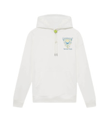 [Casablanca] Hoodie SS26 SP26-JTP-292 01 TENNI
