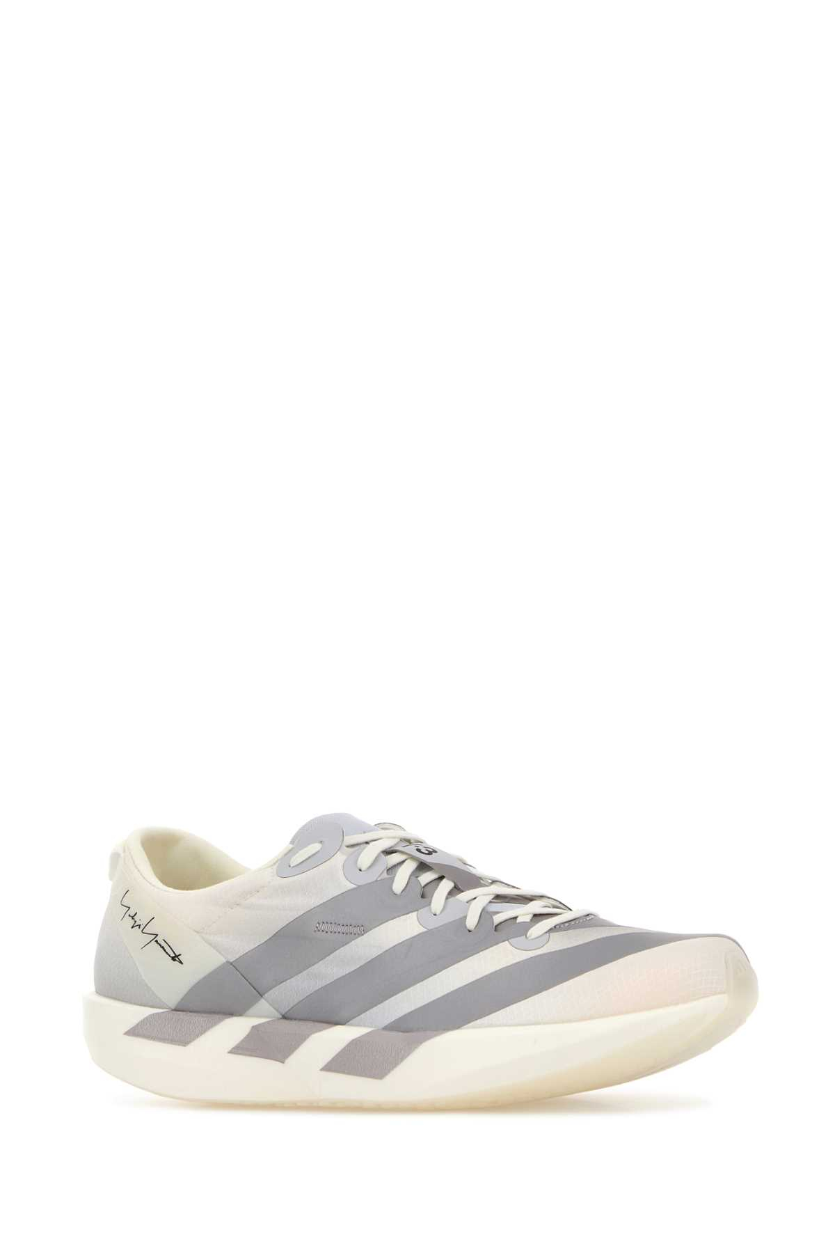 [Y3 YAMAMOTO] Sneakers FW26 KZ9050 CHATAULGH