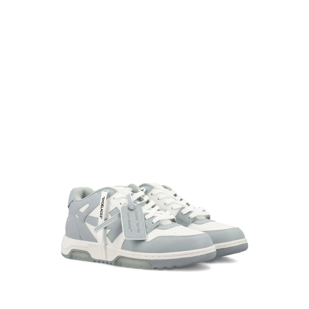 [Off-White] Sneakers FW26 M189C9L007  WHGRE