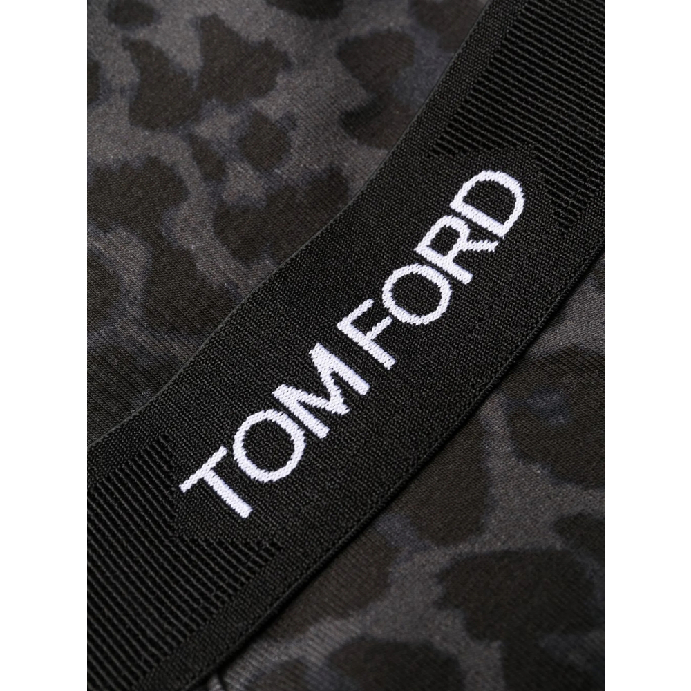 [TOM FORD UNDERWEAR] Brief boxer SS26 T4LC11230  029