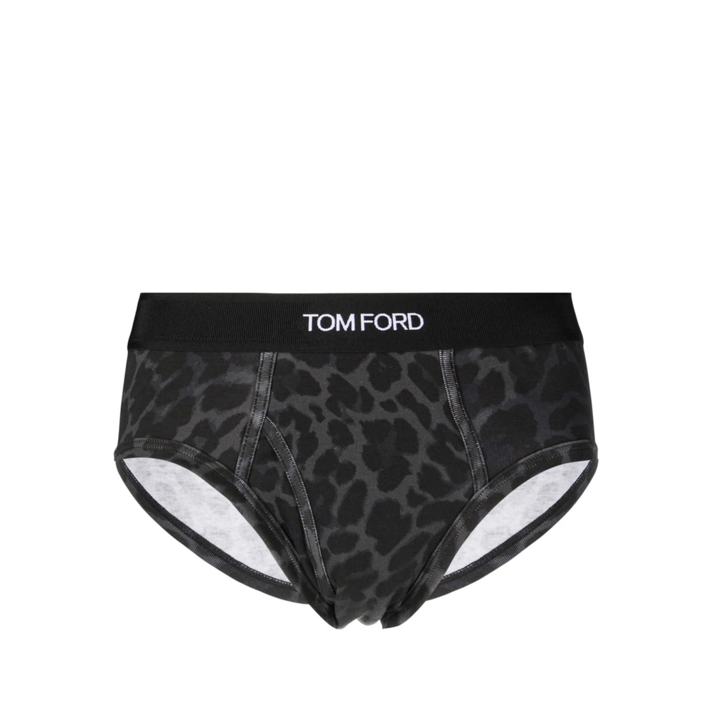 [TOM FORD UNDERWEAR] Brief boxer SS26 T4LC11230  029