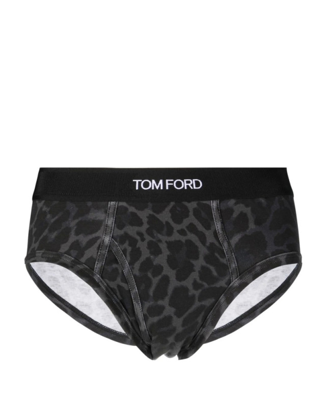 [TOM FORD UNDERWEAR] Brief boxer SS26 T4LC11230  029