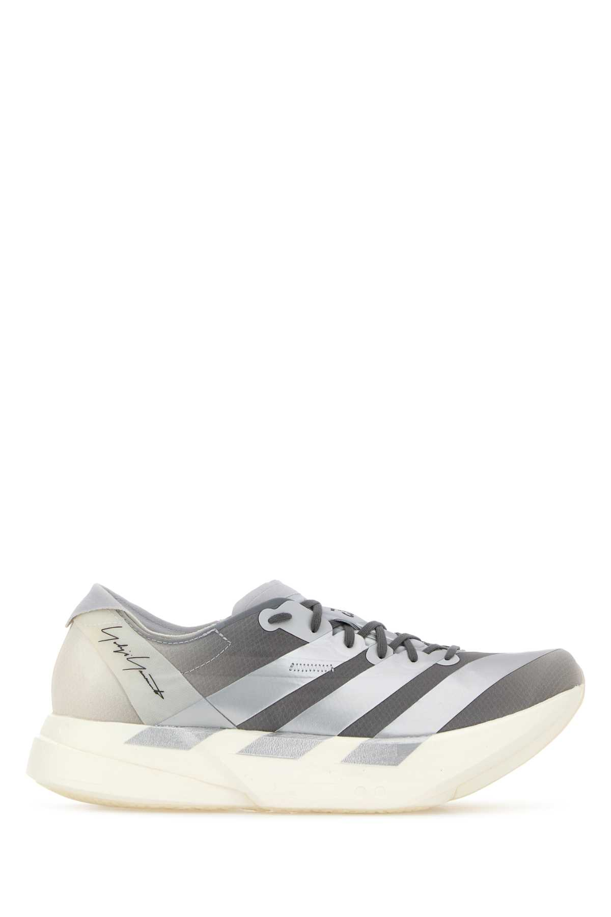 [Y3 YAMAMOTO] Sneakers FW26 KZ9045 CHASILLGH
