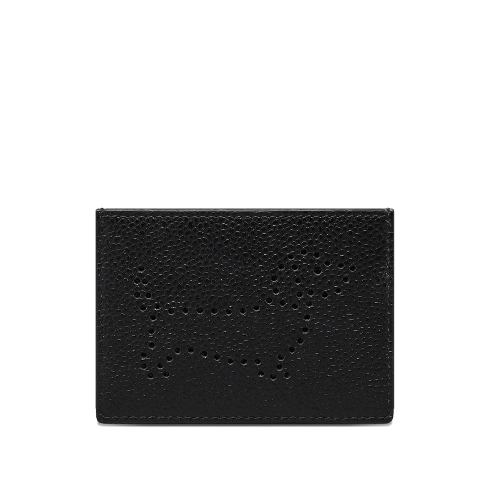 [Thom Browne] Wallet SS26 UAW085A 00198 001