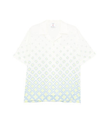 [Casablanca] Shirts Short Sleeve SS26 SP26-SH-003 11 MONOG