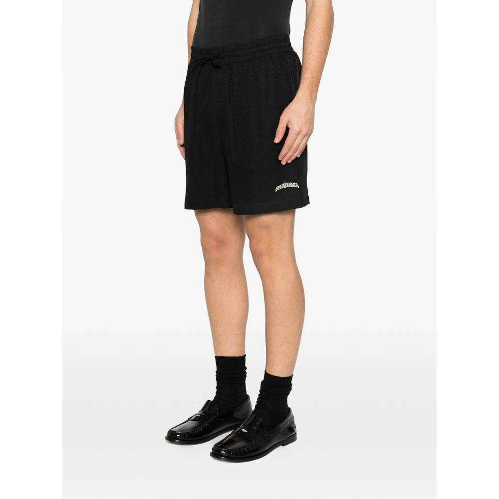 [Casablanca] Shorts SS26 SP26-TR-399 08 VOLCA