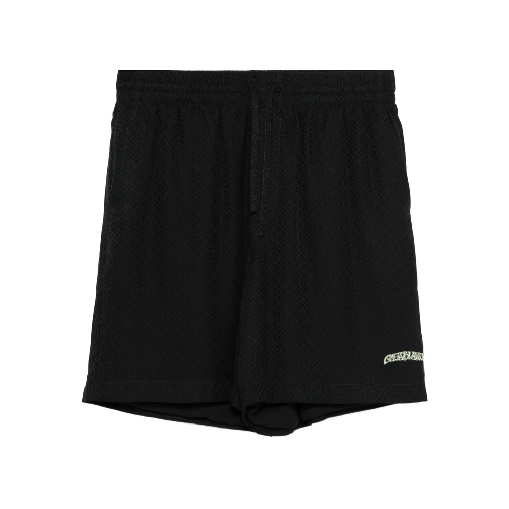 [Casablanca] Shorts SS26 SP26-TR-399 08 VOLCA