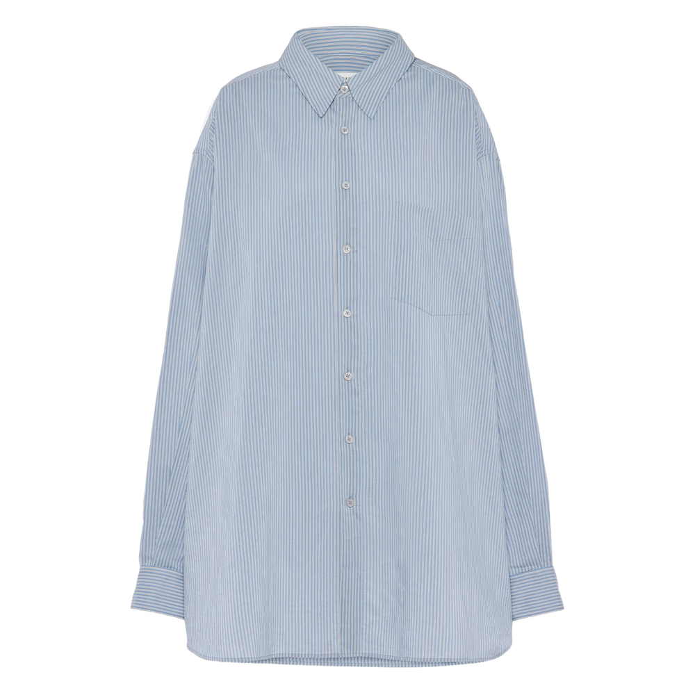 [Maison Margiela] Shirts Long Sleeve SS26 M35751 S51DT0025 001F