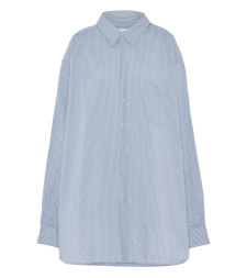 [Maison Margiela] Shirts Long Sleeve SS26 M35751 S51DT0025 001F