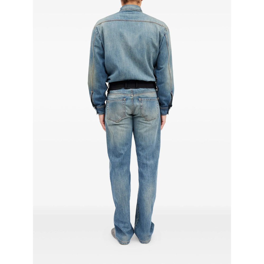 [MM6 Maison Margiela] Jeans SS26 M30055 SH0LA0032 961
