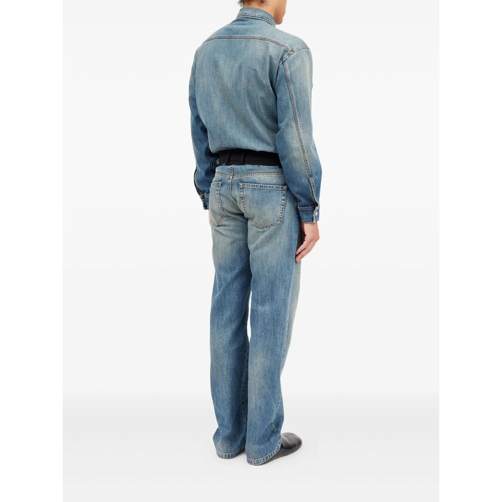 [MM6 Maison Margiela] Jeans SS26 M30055 SH0LA0032 961