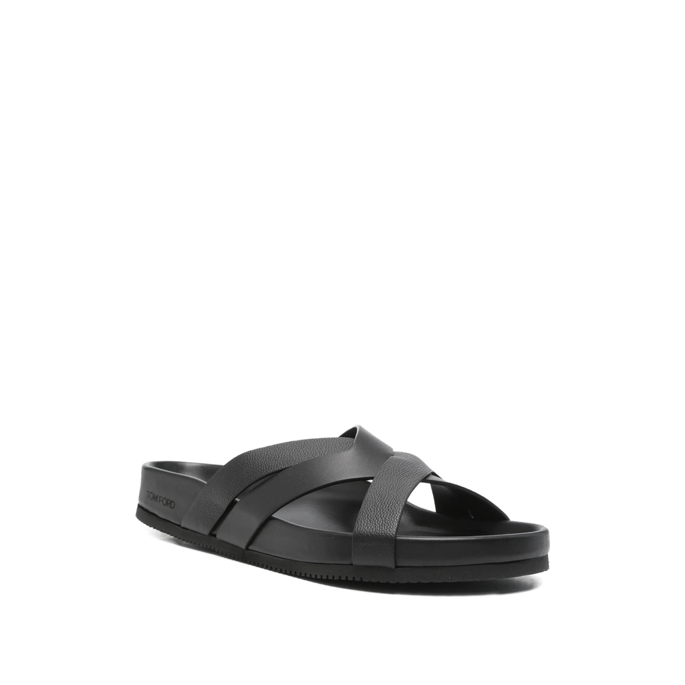 [Tom Ford] Sandals SS26 LCL527N J1586 NAA