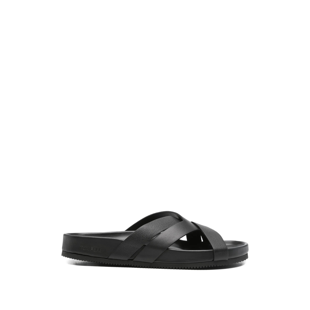 [Tom Ford] Sandals SS26 LCL527N J1586 NAA