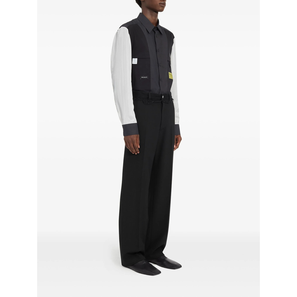 [MM6 Maison Margiela] Trousers SS26 MTN133 SH0KA0062 961