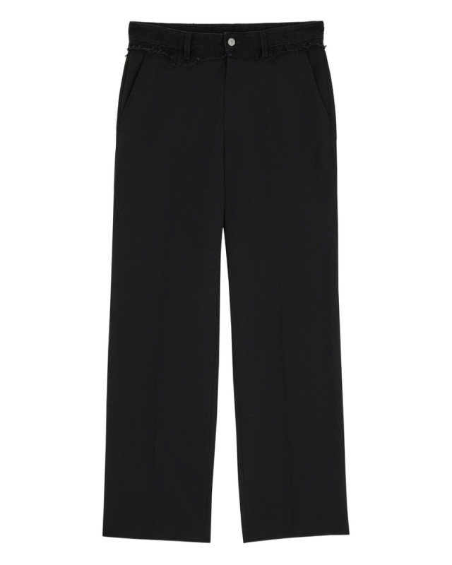 [MM6 Maison Margiela] Trousers SS26 MTN133 SH0KA0062 961