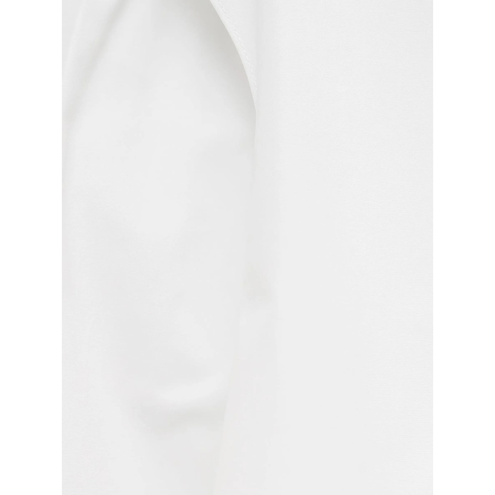 [JACQUEMUS] Long sleeve dress SS26 DRW00759 AW00780 100