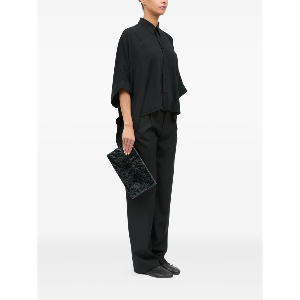 [MM6 Maison Margiela] Clutch bag SS26 P8804 SB5WF0015 T8013