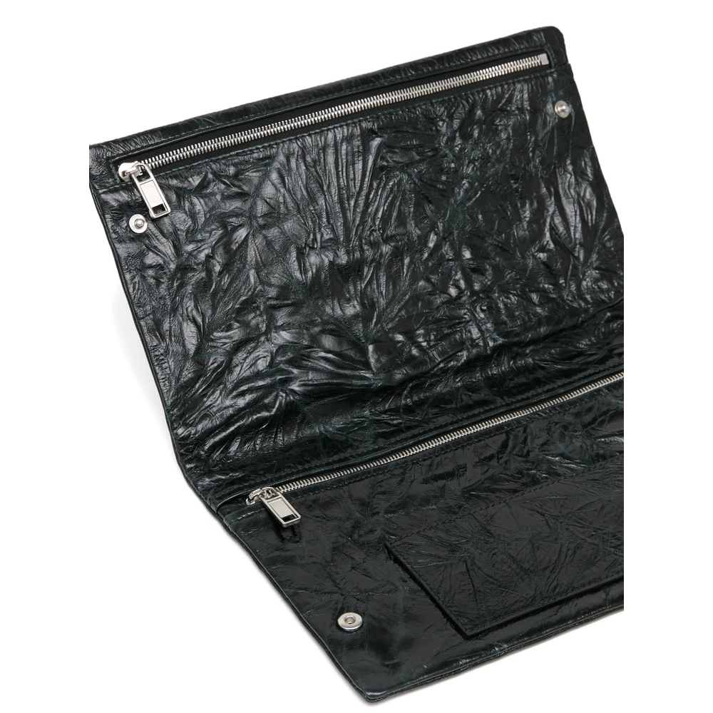 [MM6 Maison Margiela] Clutch bag SS26 P8804 SB5WF0015 T8013