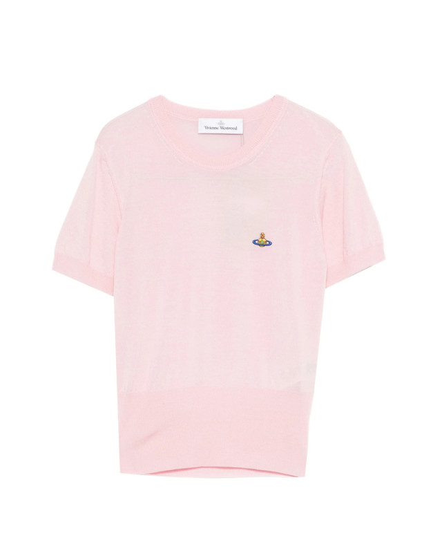 [Vivienne Westwood] Knitwear SS26 1803002Q Y001A G401
