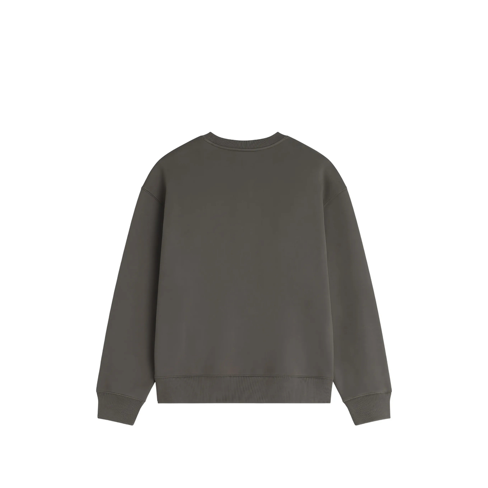 [MAISON KITSUNE] Sweatshirt SS26 QM00301KM0341  BELUG