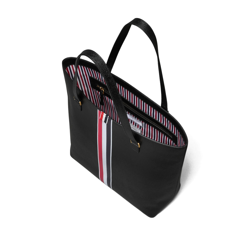 [Thom Browne] Tote bag SS26 UAG250A 00198 001