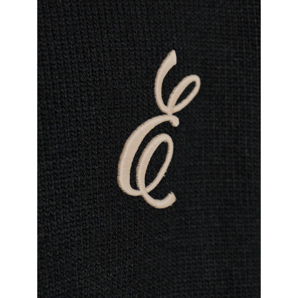 [Fear Of God Essentials] Sweatshirt SS26 192HO254331F  VIBLK