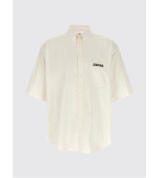 [Balenciaga] Shirts Short Sleeve SS26 857810TRM28 9000