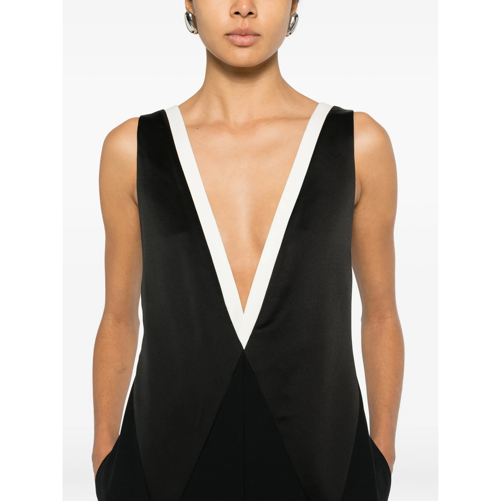 [Tom Ford] Jump suit SS26 FAX1713 TU0295 NWE