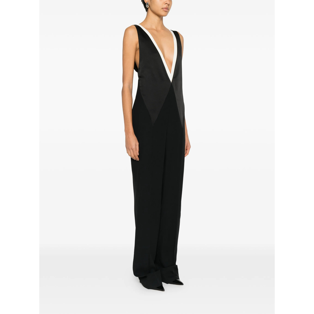 [Tom Ford] Jump suit SS26 FAX1713 TU0295 NWE