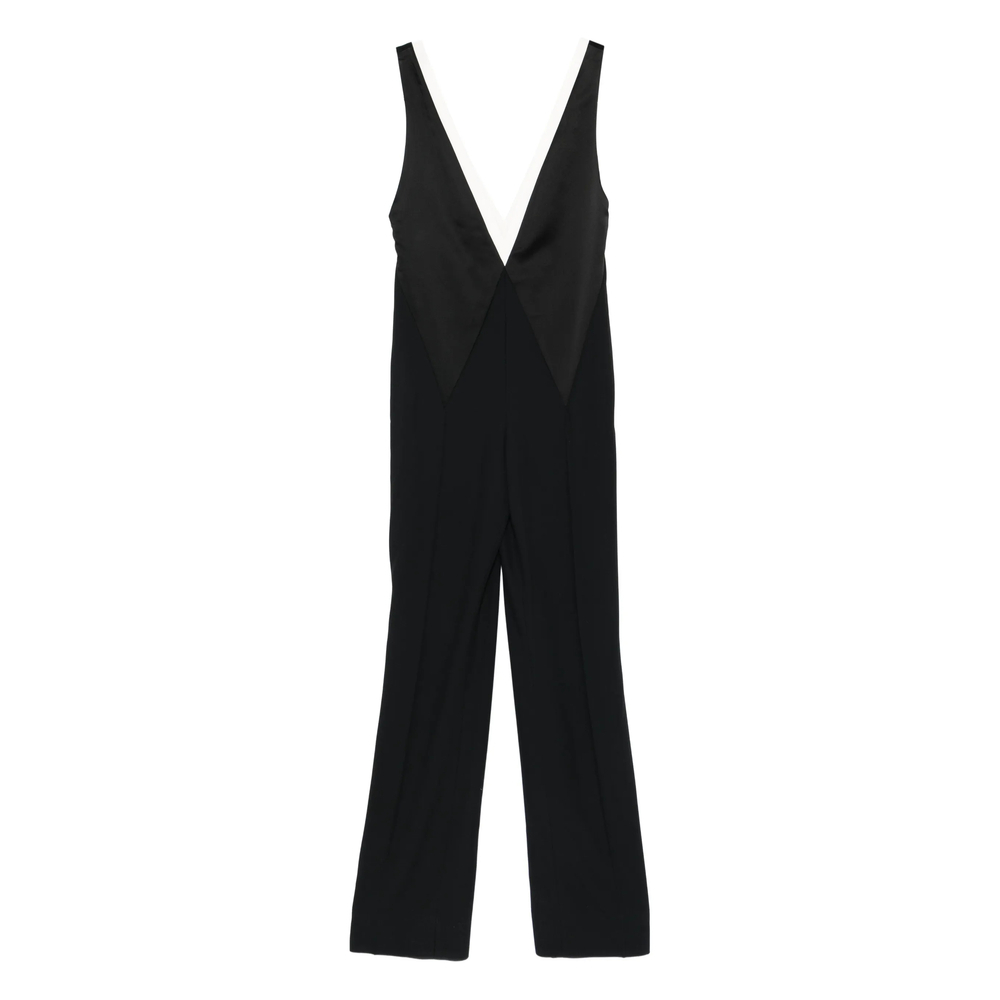 [Tom Ford] Jump suit SS26 FAX1713 TU0295 NWE