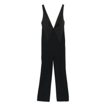[Tom Ford] Jump suit SS26 FAX1713 TU0295 NWE